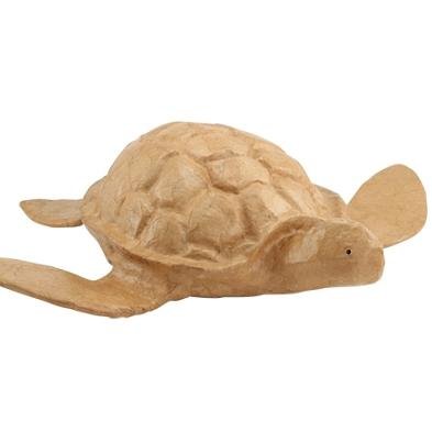 Silverlight Urns Paper Turtle Biodegradable Urn