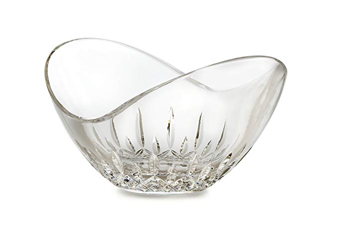 Waterford Crystal Lismore Essence 8-Inch Bowl