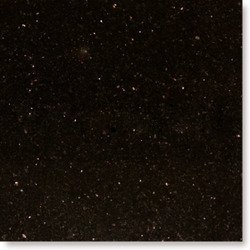 Black Galaxy Premium Granite Tile Polished 12