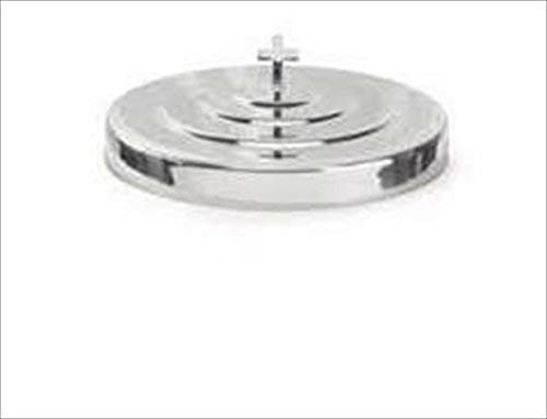 Artistic Manufacturing 921487 Commun Polishd Tray Cover 11 In. Aluminum