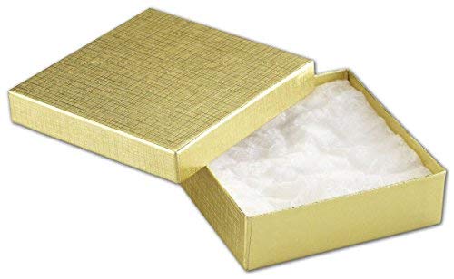 EGP Jewelry Boxes 5 1/4 x 3 3/4 x 7/8