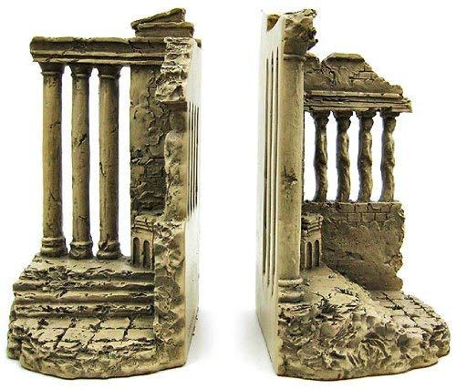 Porch Of The Maidens Acropolis Bookends Book Ends Greek