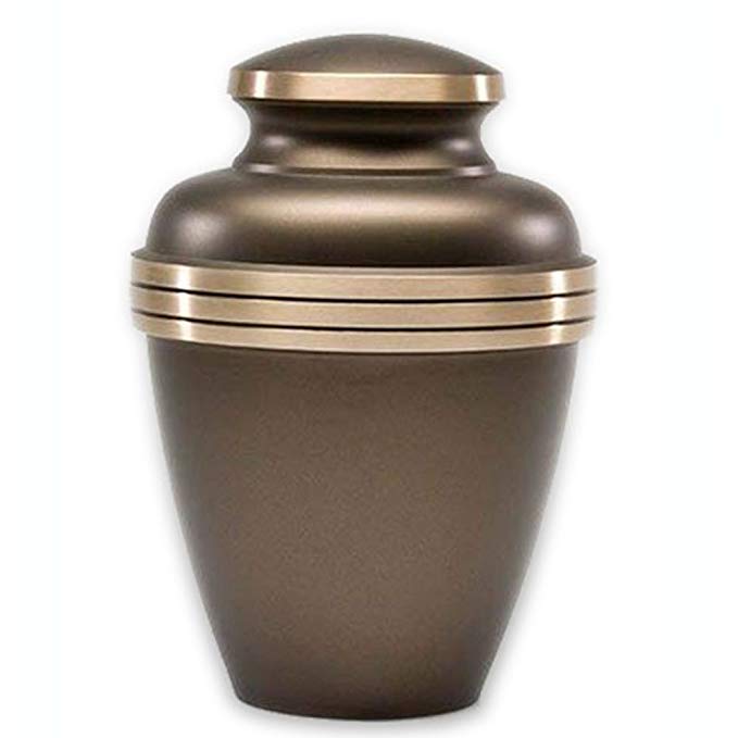 Beautiful Life Urns Valiant Adult Cremation Urn (Large)