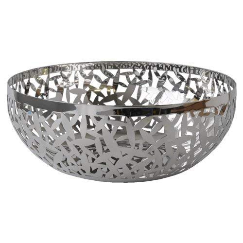 Alessi Cactus 11-1/2-Inch Fruit Bowl