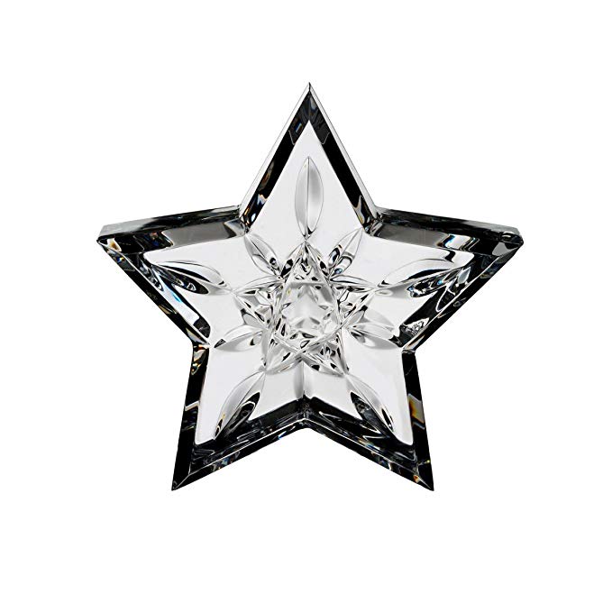 Waterford Little Lismore Star Collectible by Waterford