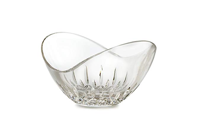 Waterford Crystal Lismore Essence Ellipse 6-Inch Bowl