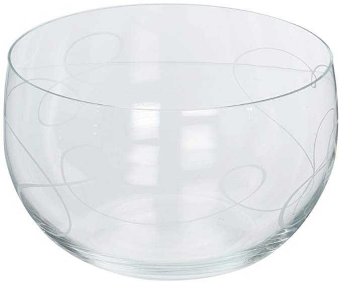 Mikasa Love Story Bowl, 9