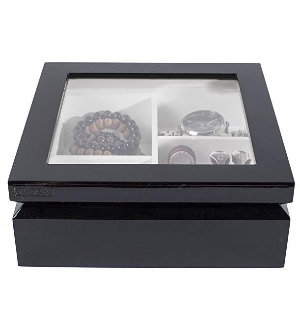 OYOBox Jewelry Edition (Black)