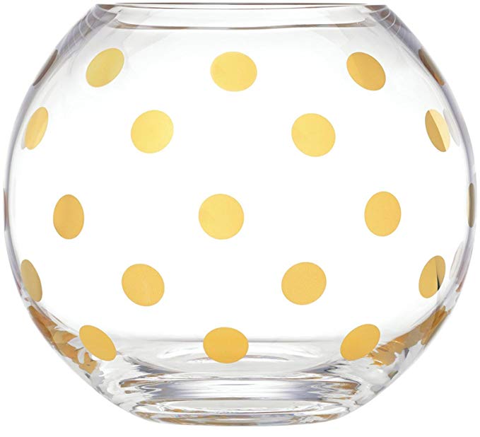 Kate Spade New York Pearl Place Rosebowl