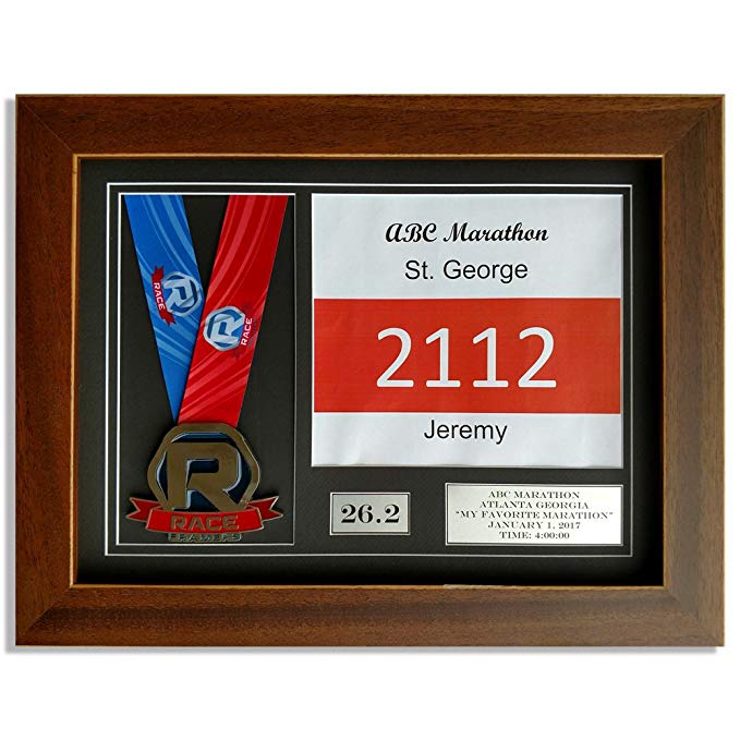 Race Framers 15