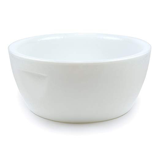 Signature Pedicure Bowl - Frost