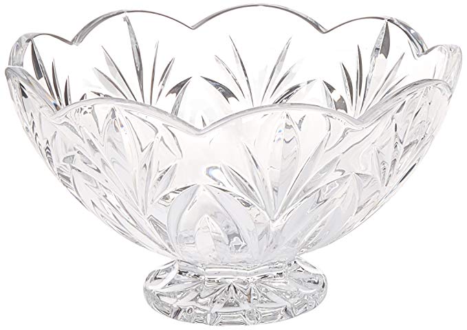 Marquis By Waterford Canterbury Bowl, 10