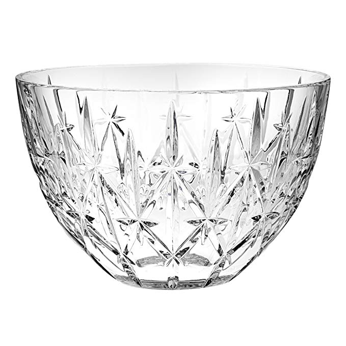 Marquis By Waterford SPARKLE BOWL 9