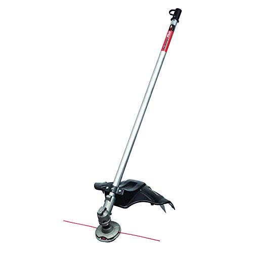 AS720 TrimmerPlus Extended 34-Inch Reach Aluminum Boom and Fixed Line Head