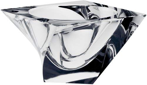 Orrefors Tornado 7-1/8-Inch Bowl