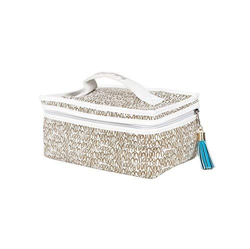 Coton Colors MINIBAG Happy Everything Mini Attachment Bag Gold