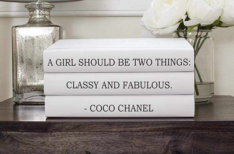 Chanel Quote