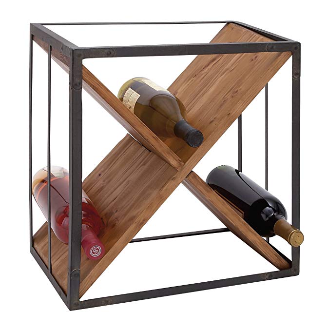 Bottle Wine Rack